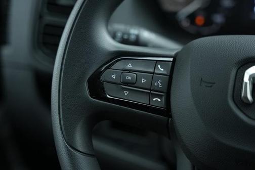 2026 RAM ProMaster 3500 High Roof