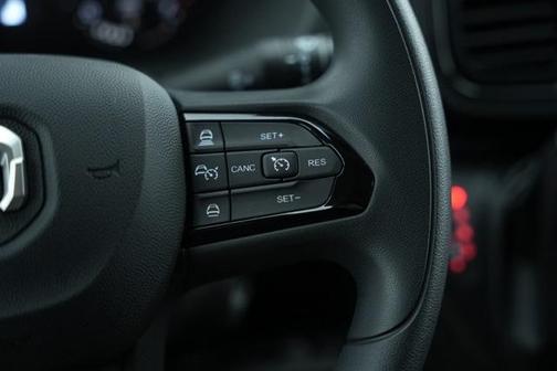 2026 RAM ProMaster 3500 High Roof