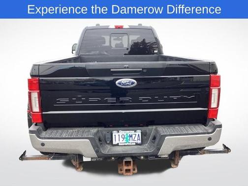 2021 Ford F-350 LARIAT SUPER DUTY