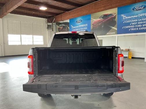 2021 Ford F-150 LIMITED