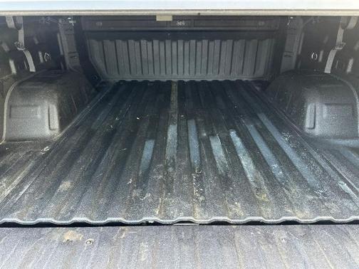 Black 2021 GMC Sierra 1500 ELEVATION