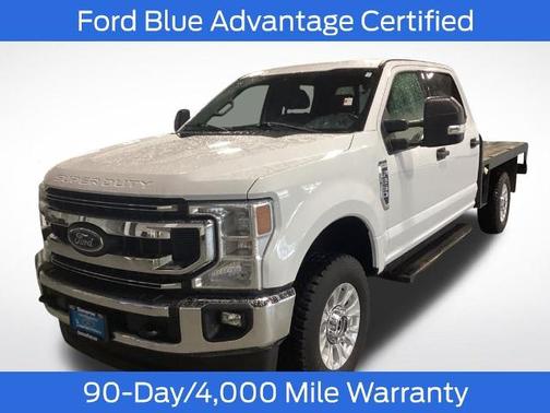 2022 Ford F-350 XLT