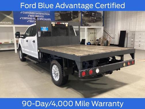 2022 Ford F-350 XLT