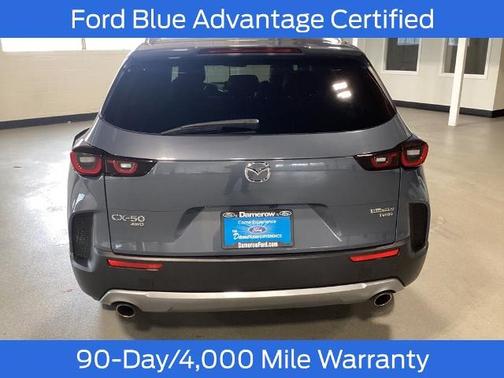 2023 Mazda CX-50 MR