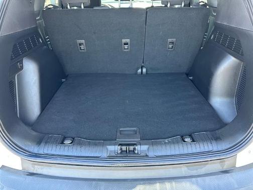 STAR WHITE METALLIC TRI-COA 2023 Ford Escape ACTIVE