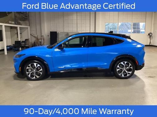 2023 Ford Mustang Mach-E PREMIUM