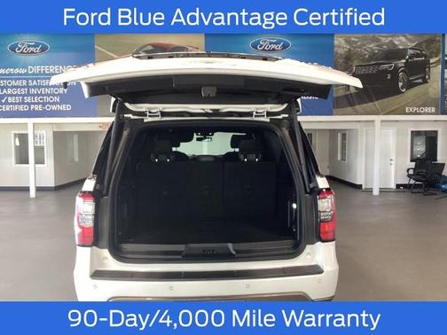 2020 Ford Expedition KING RANCH