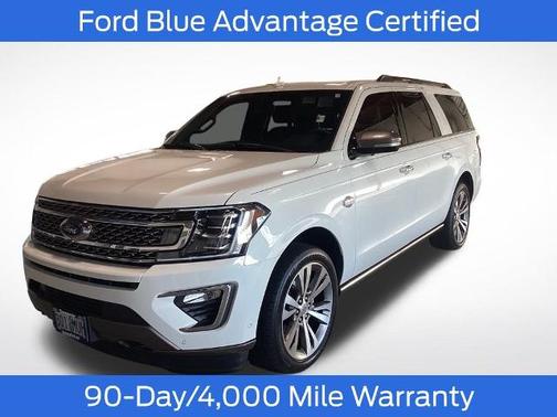 2020 Ford Expedition KING RANCH