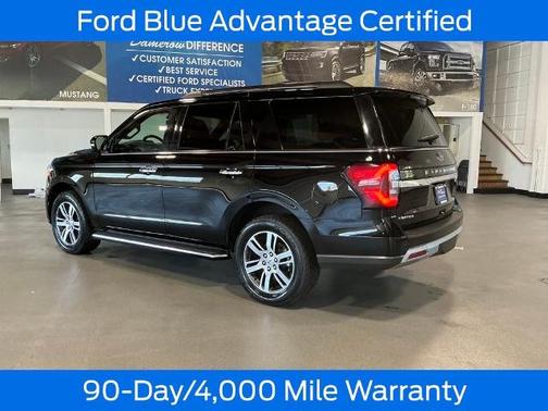 2023 Ford Expedition LIMITED