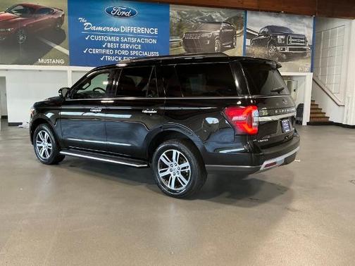 2023 Ford Expedition LIMITED