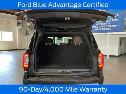 2023 Ford Expedition LIMITED