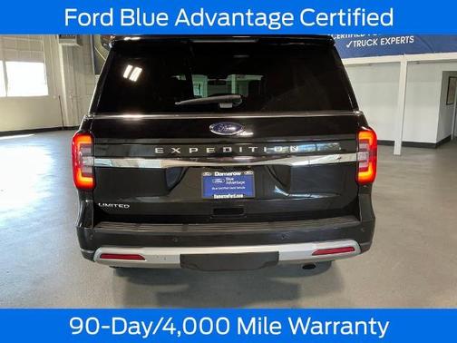 2023 Ford Expedition LIMITED