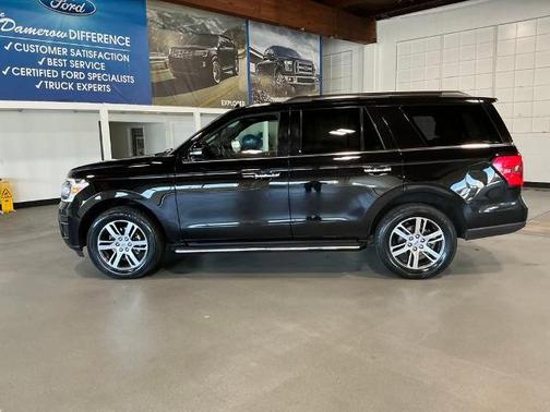 2023 Ford Expedition LIMITED