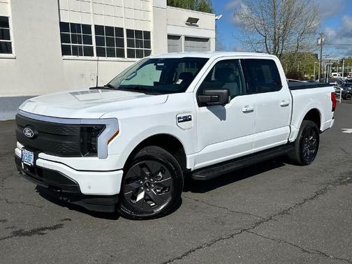 2024 Ford F-150 FLASH