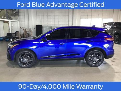 2021 Acura RDX A-SPEC