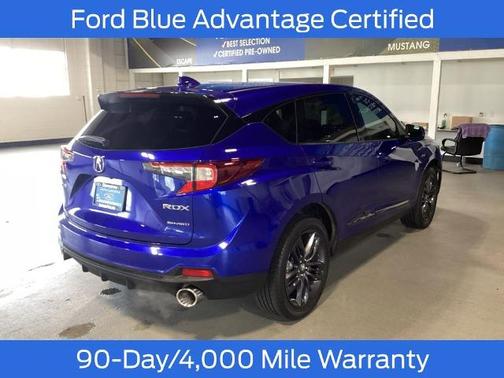 2021 Acura RDX A-SPEC