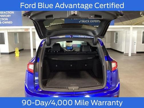 2021 Acura RDX A-SPEC