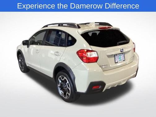 2017 Subaru Crosstrek 2.0I LIMITED