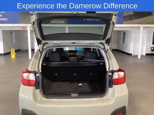 2017 Subaru Crosstrek 2.0I LIMITED