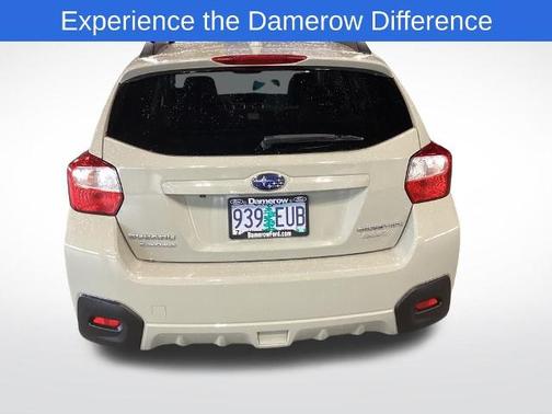 2017 Subaru Crosstrek 2.0I LIMITED