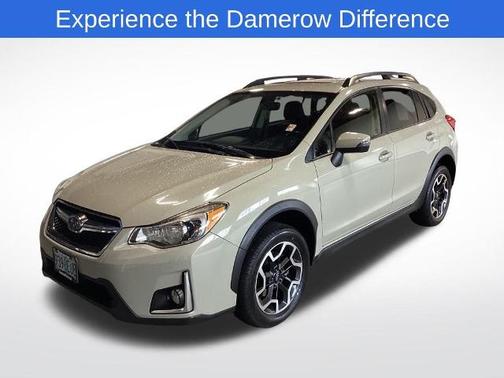 2017 Subaru Crosstrek 2.0I LIMITED