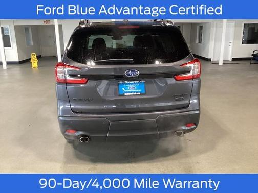 2023 Subaru Ascent ONYX EDITION