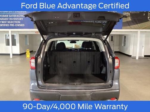 2023 Subaru Ascent ONYX EDITION