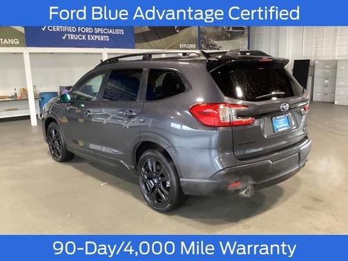 2023 Subaru Ascent ONYX EDITION