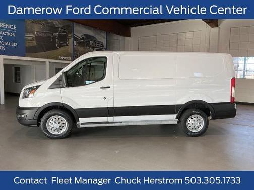 2023 Ford Transit-150 BASE