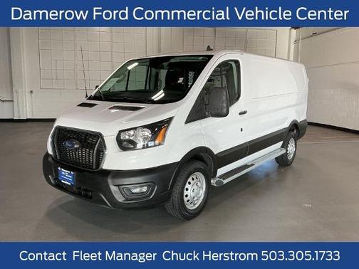 2023 Ford Transit-150 BASE