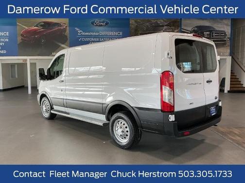 2023 Ford Transit-150 BASE
