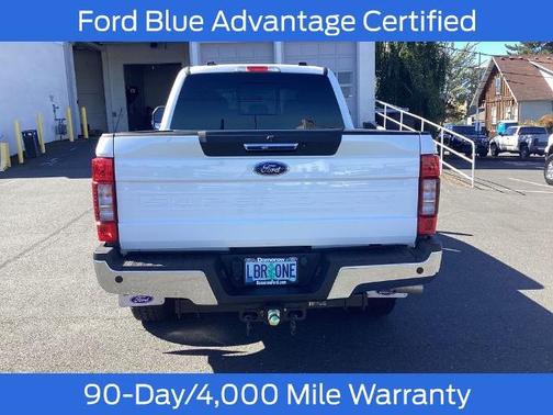 2020 Ford F-250 LARIAT