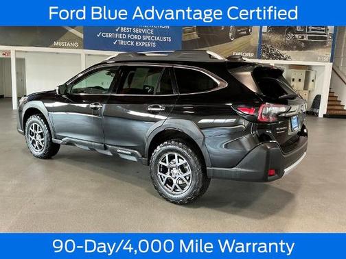 2023 Subaru Outback TOURING XT