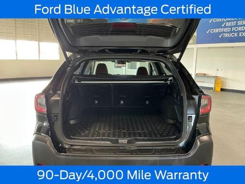 2023 Subaru Outback TOURING XT