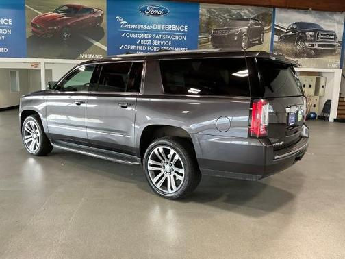 2017 GMC Yukon XL DENALI