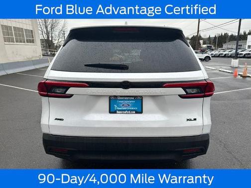 2024 Toyota Grand Highlander 