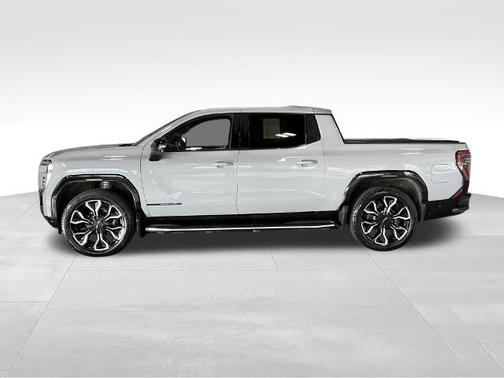 2024 GMC Sierra EV DENALI