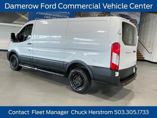 2021 Ford Transit-250 BASE