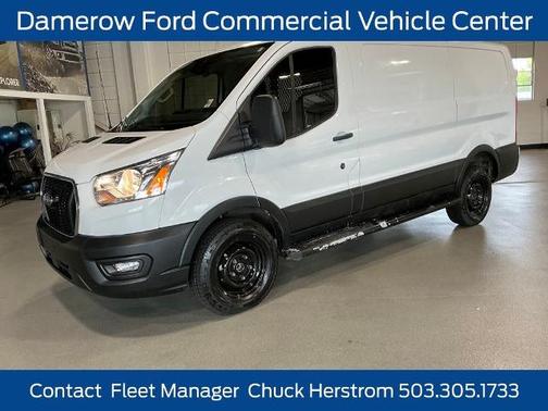 2021 Ford Transit-250 BASE