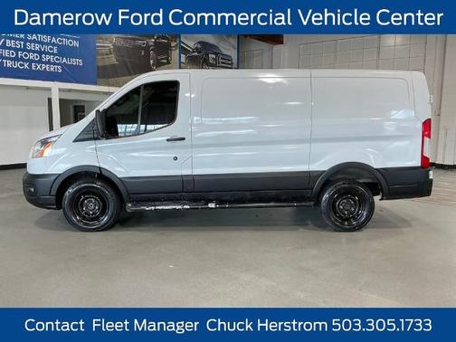 2021 Ford Transit-250 BASE