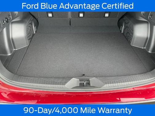 2025 Subaru Forester BASE