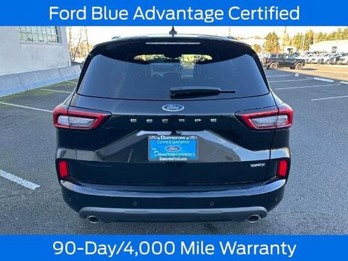 2023 Ford Escape ST-LINE ELITE