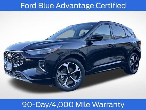 2023 Ford Escape ST-LINE ELITE