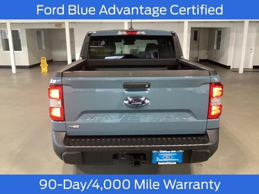 2022 Ford Maverick XL