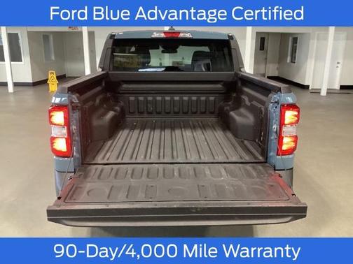 2022 Ford Maverick XL