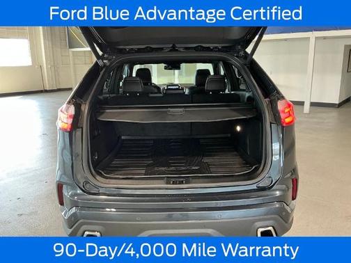 2022 Ford Edge ST