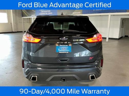 2022 Ford Edge ST