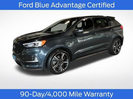 2022 Ford Edge ST
