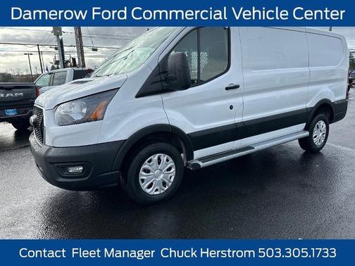 2024 Ford Transit-250 BASE