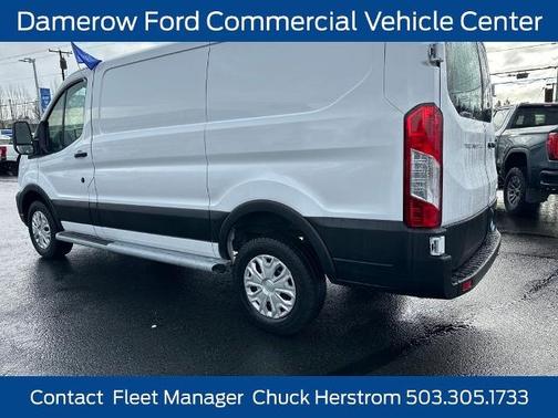 2024 Ford Transit-250 BASE